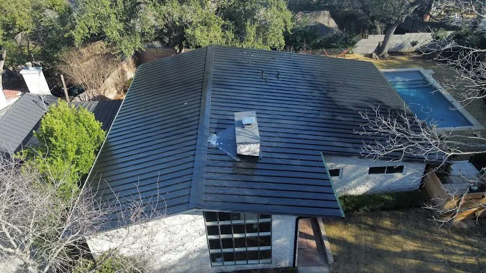 Kingfisher Roofing Picture 1