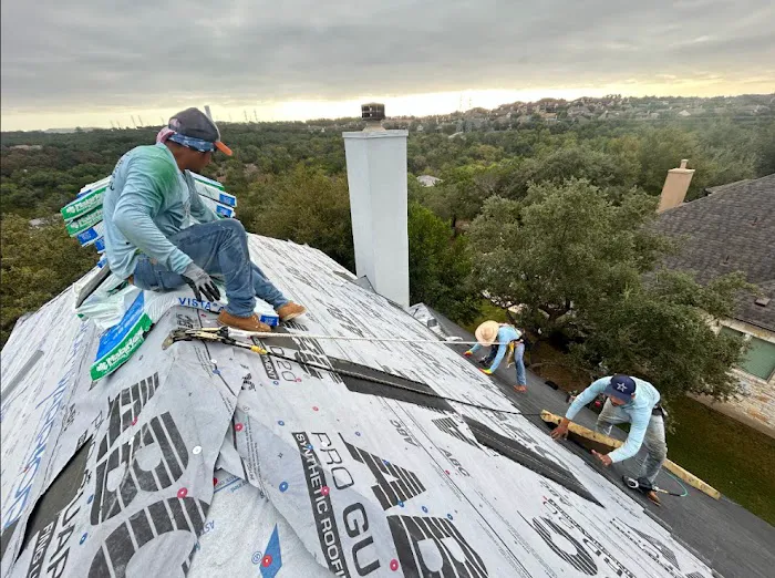 Kingfisher Roofing Picture 9