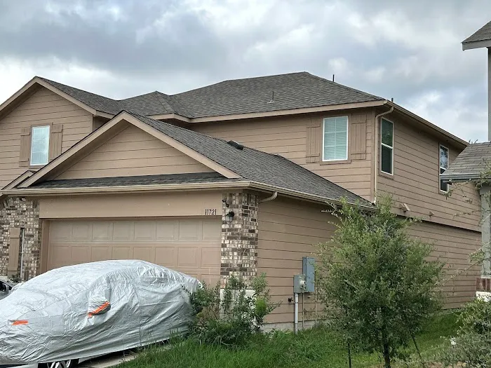 Affluent Exteriors Picture 3