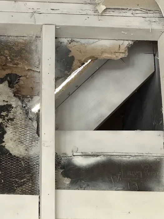 Claims Pro Restoration Picture 1