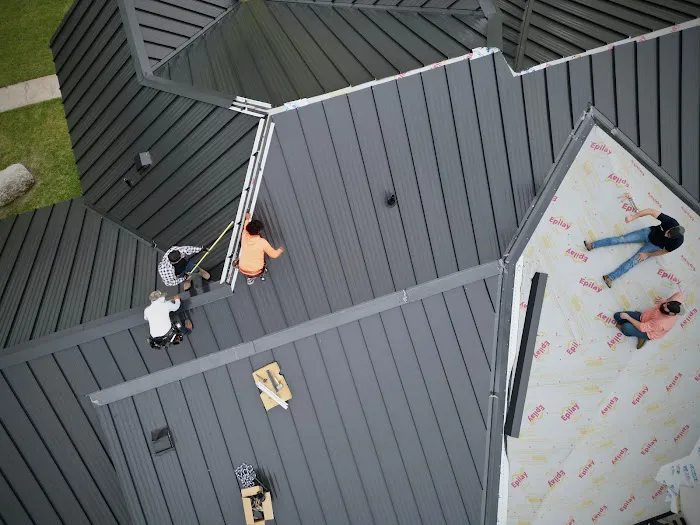 Comanche Roofing Picture 3