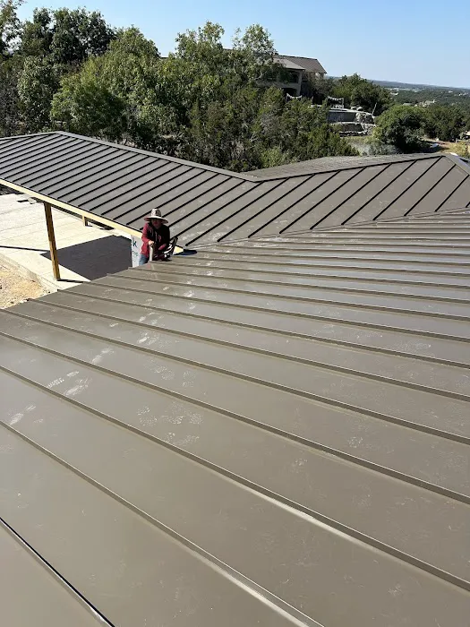 Comanche Roofing Picture 2