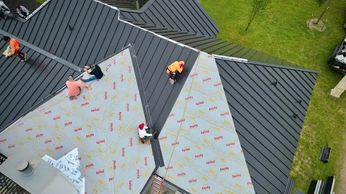 Comanche Roofing Picture 1
