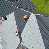 Comanche Roofing ico