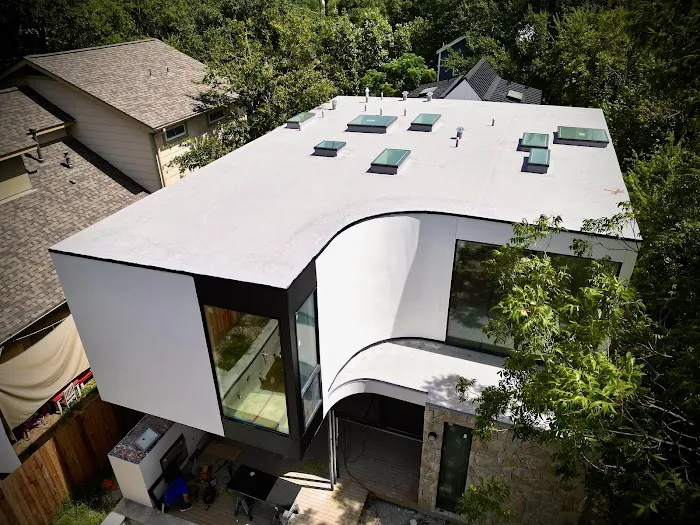 Comanche Roofing Picture 5