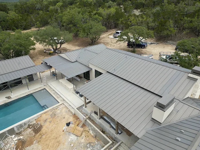 Comanche Roofing Picture 8