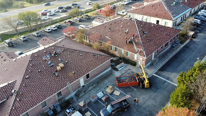 Comanche Roofing Picture 9