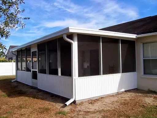Robinson's Aluminum Construction Inc Picture 1