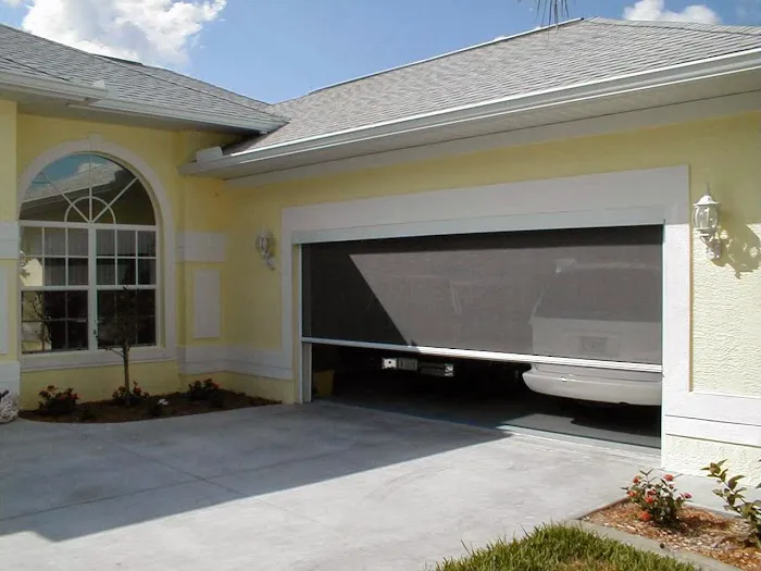 Robinson's Aluminum Construction Inc Picture 6
