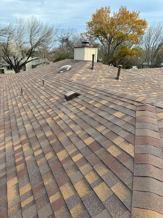 Austin Roofing Company LLC Picture 2