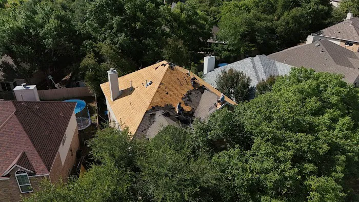Austin Roofing Company LLC Picture 1