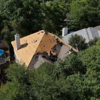Austin Roofing Company LLC ico