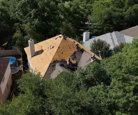 Austin Roofing Company LLC