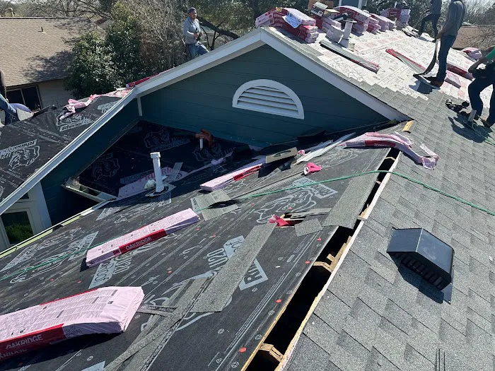Austin Roofing Company LLC Picture 3
