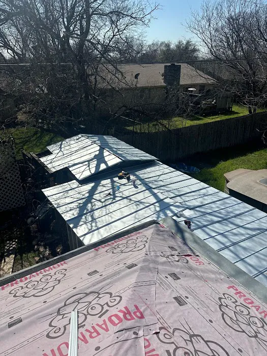 Austin Roofing Company LLC Picture 6