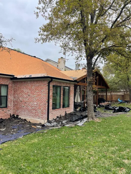 Austin Roofing Company LLC Picture 5