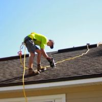 Imperial Roofing of Polk County Inc. ico