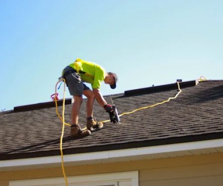 Imperial Roofing of Polk County Inc.