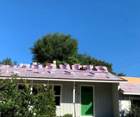 Pflugerville Expert Roofers