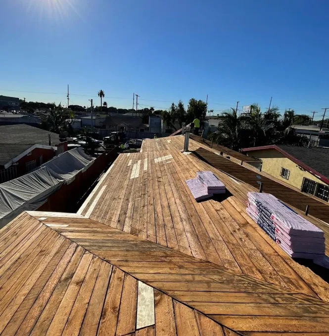 Pflugerville Expert Roofers Picture 3