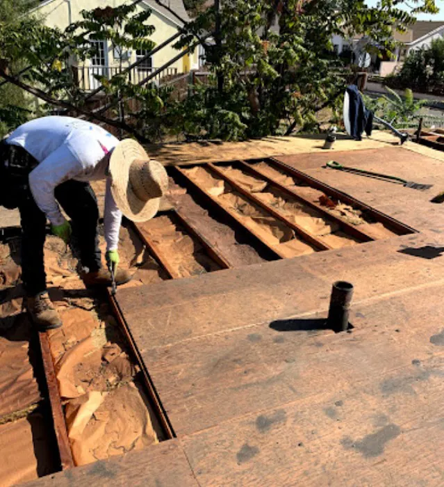 Pflugerville Expert Roofers Picture 8