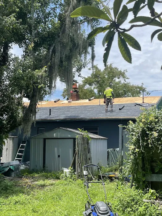 Budget Roofing Service, Inc. Picture 3