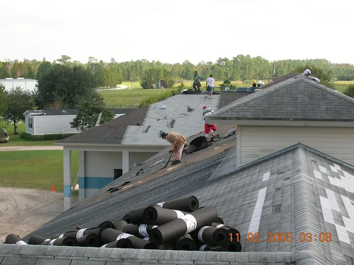 Budget Roofing Service, Inc. Picture 2