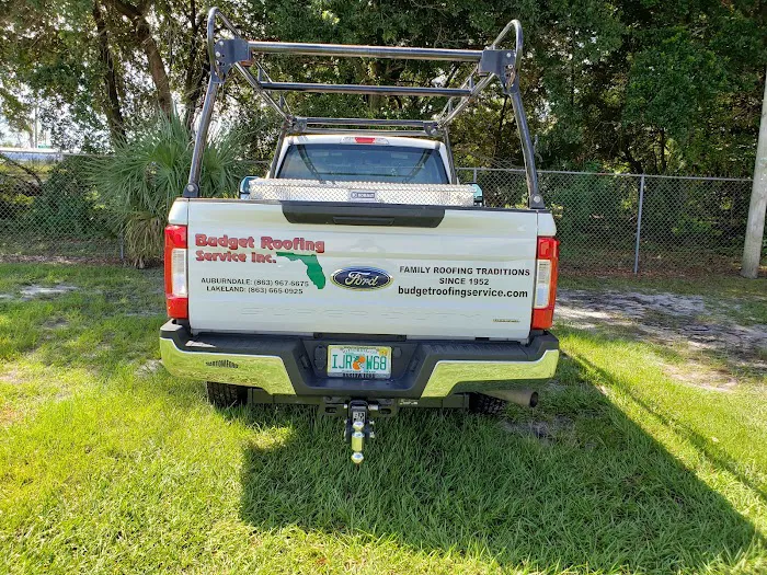 Budget Roofing Service, Inc. Picture 6