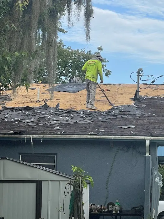 Budget Roofing Service, Inc. Picture 4