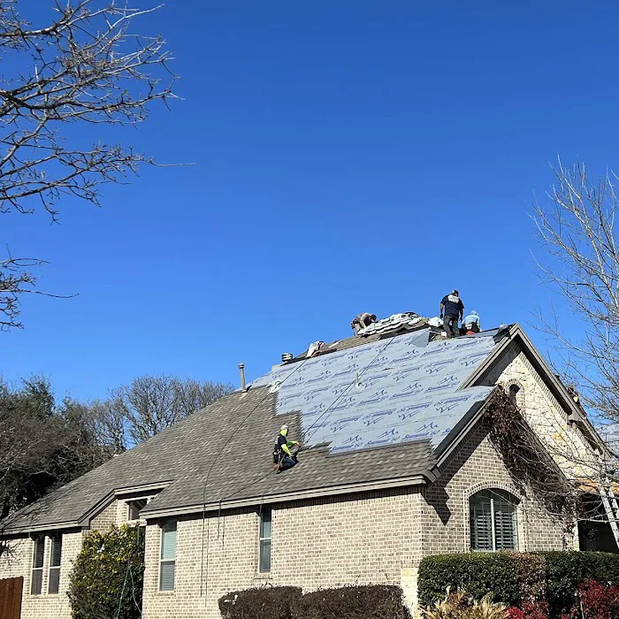 A1 Quality Roofing Picture 1