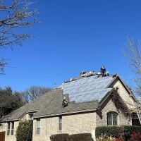 A1 Quality Roofing ico