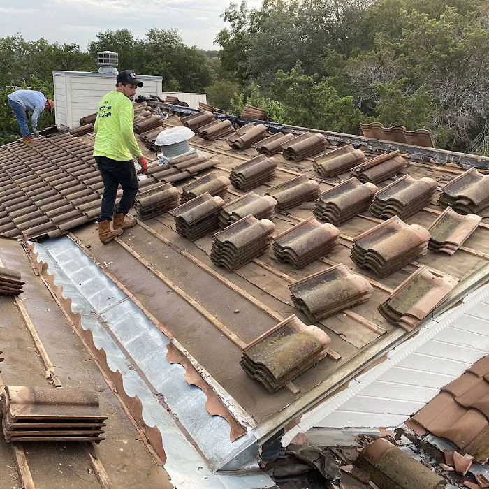 A1 Quality Roofing Picture 4