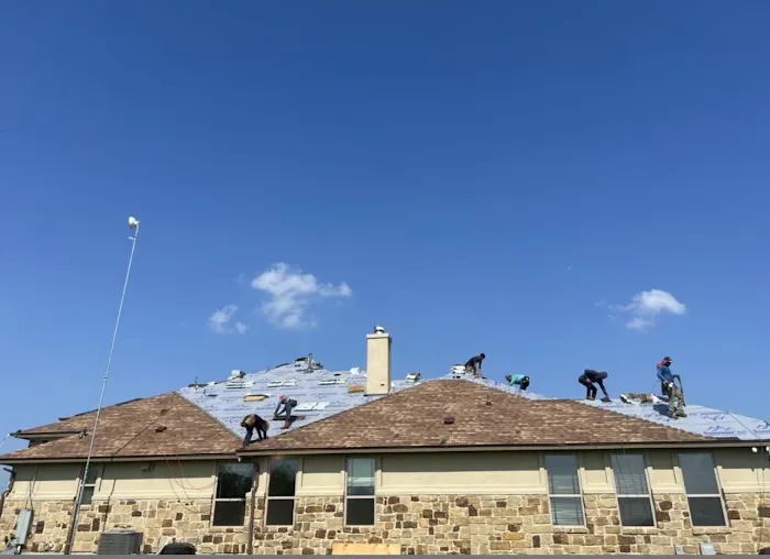 A1 Quality Roofing Picture 8