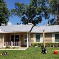 Wood's Roofing & Remodeling, LLC ico