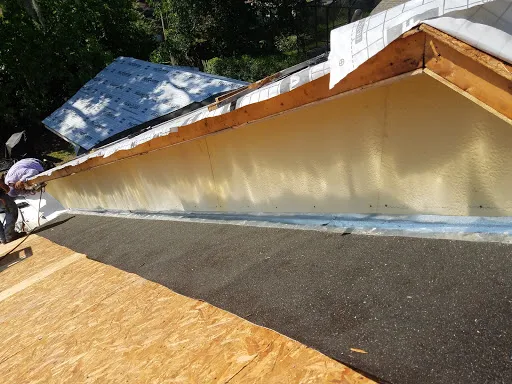 Wood's Roofing & Remodeling, LLC Picture 4