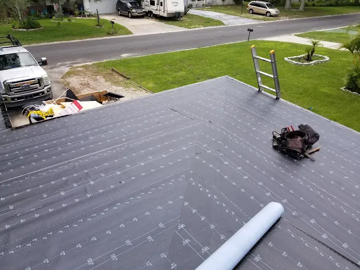 Wood's Roofing & Remodeling, LLC Picture 8