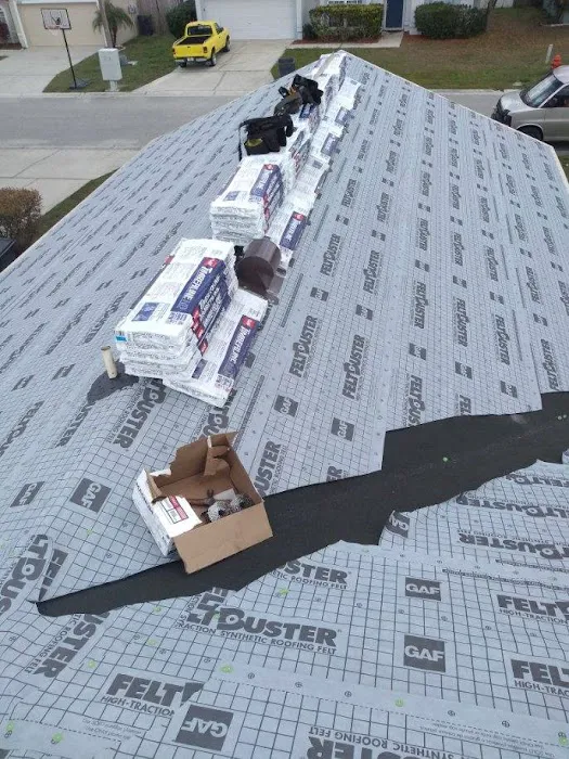 Wood's Roofing & Remodeling, LLC Picture 5