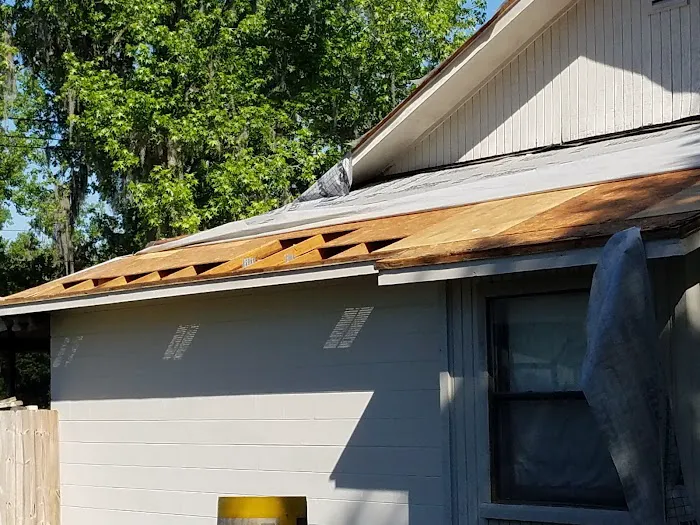 Wood's Roofing & Remodeling, LLC Picture 9