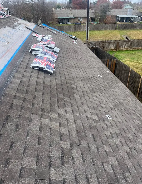 EXCELLENT ROOFING Picture 3