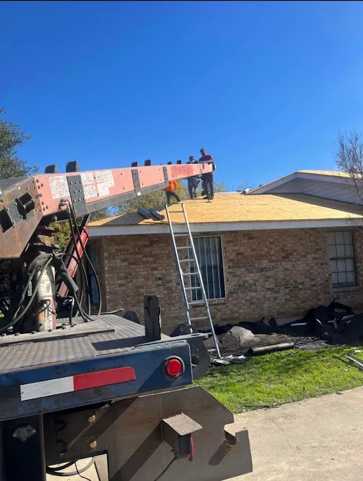 EXCELLENT ROOFING Picture 2