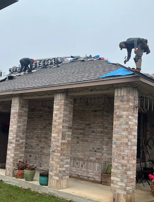 EXCELLENT ROOFING Picture 1