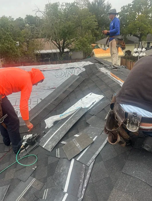 EXCELLENT ROOFING Picture 5