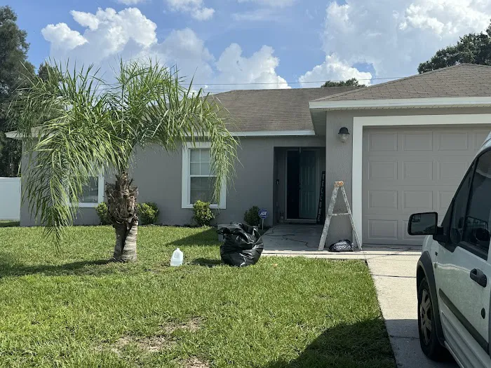 JC Custom Painting Services LLC Picture 4