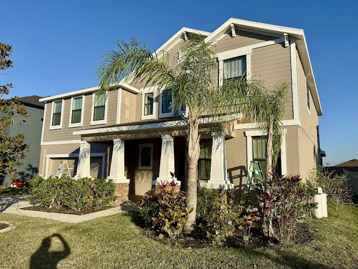 JC Custom Painting Services LLC Picture 5