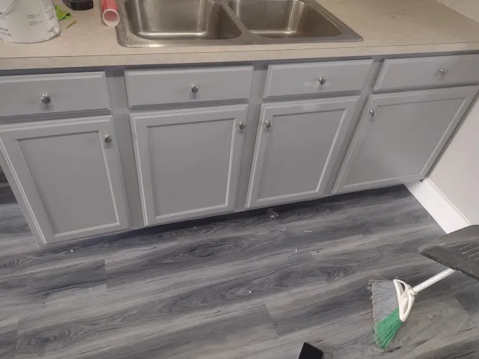 JC Custom Painting Services LLC Picture 7