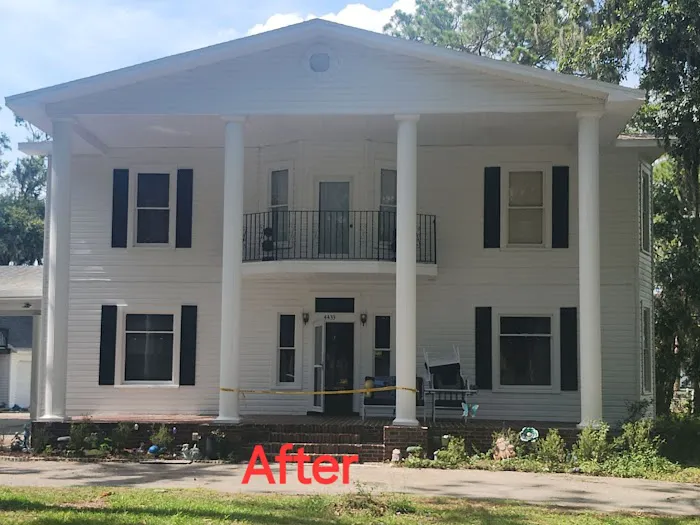 John Crouthers Painting LLC Picture 2