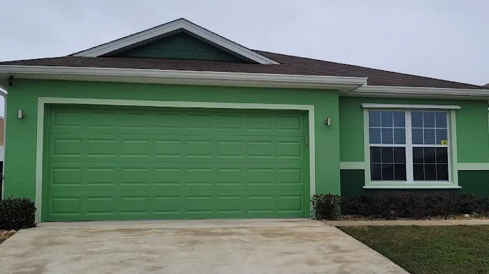John Crouthers Painting LLC Picture 6