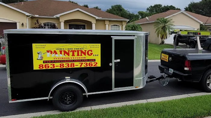 John Crouthers Painting LLC Picture 8