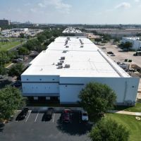 Empire Roofing ico