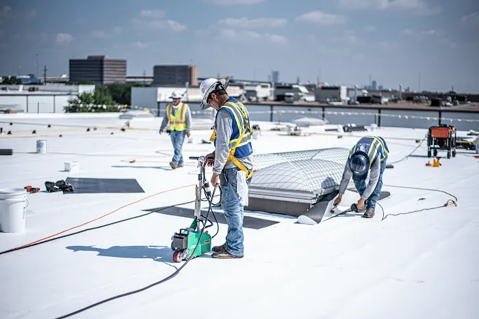 Empire Roofing Picture 6